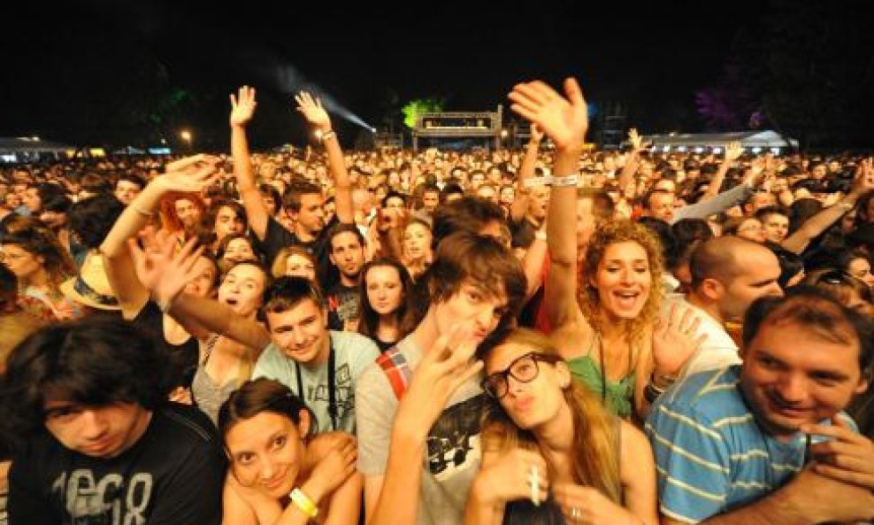 INmusic festival 2012