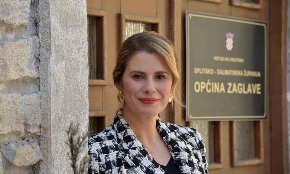 Marina Redžepović