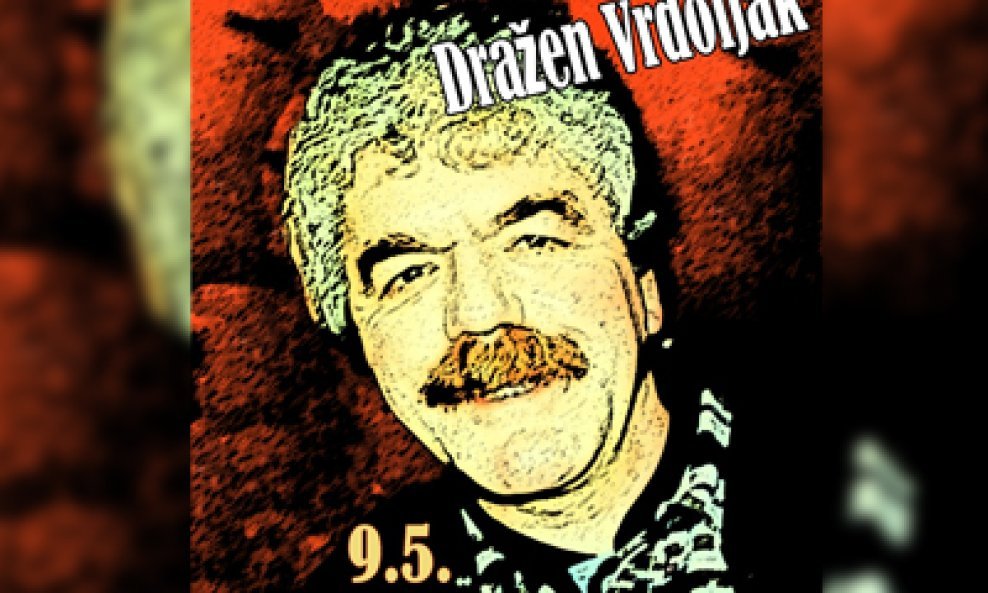 Dražen Vrdoljak