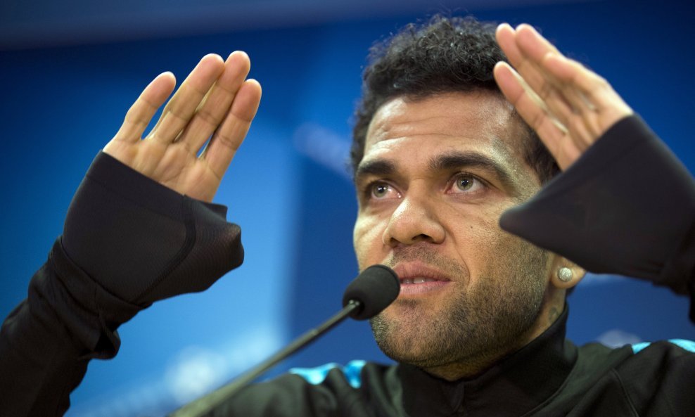 Dani Alves