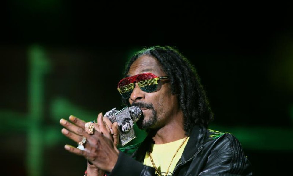 Snoop Dogg