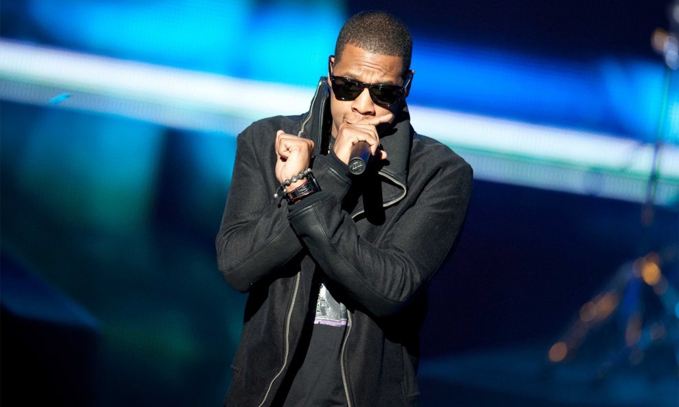 Jay Z