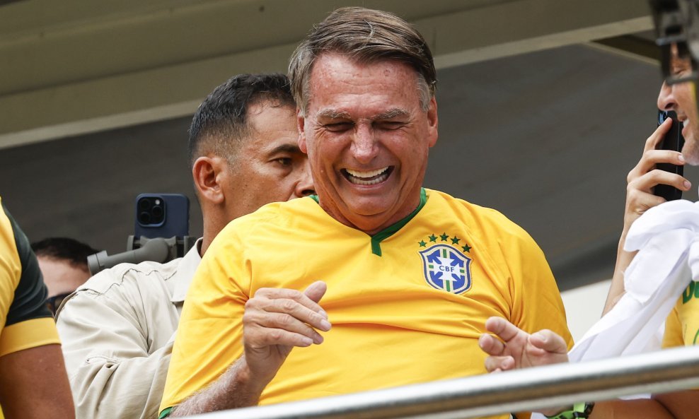 Jair Bolsonaro