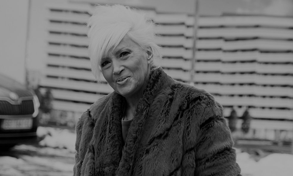 Slađana Milošević