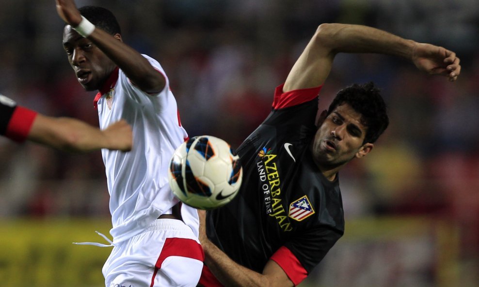 Diego Costa