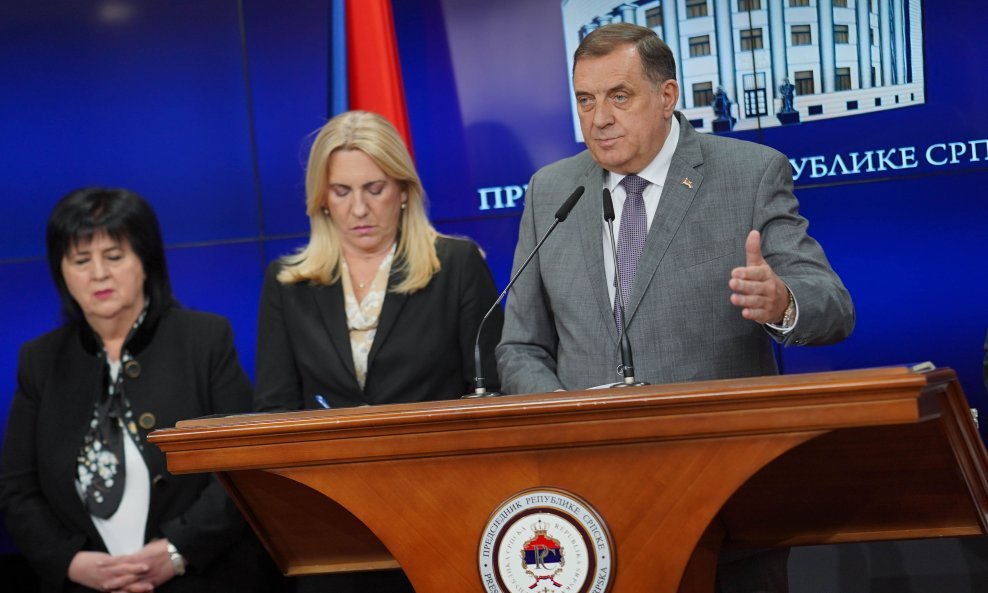 Milorad Dodik