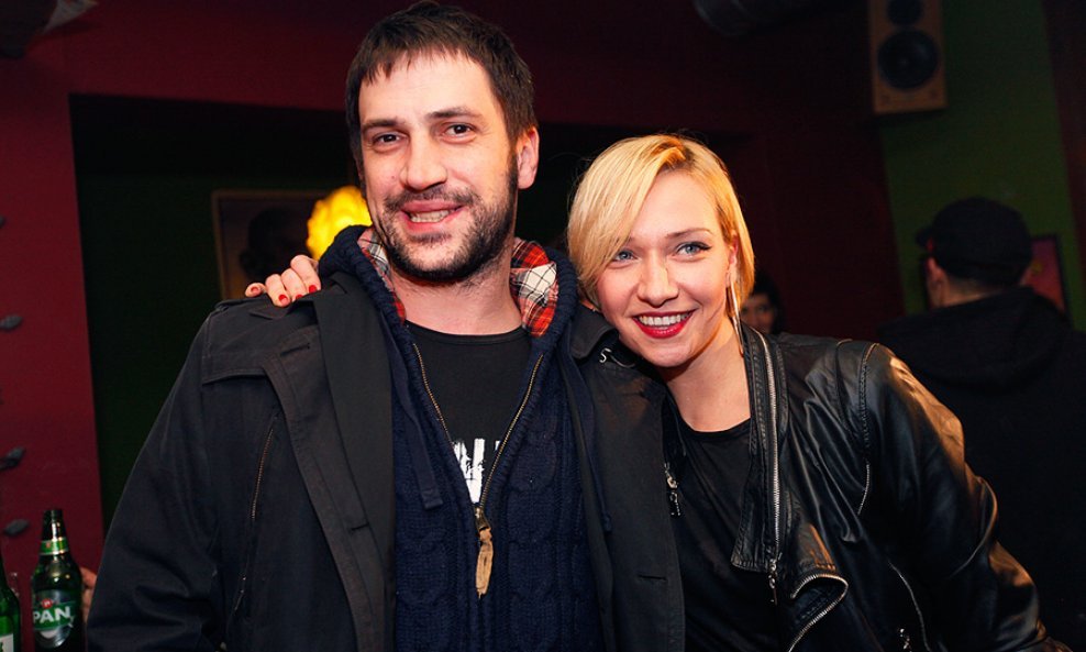 Goran Bogdan i Remi