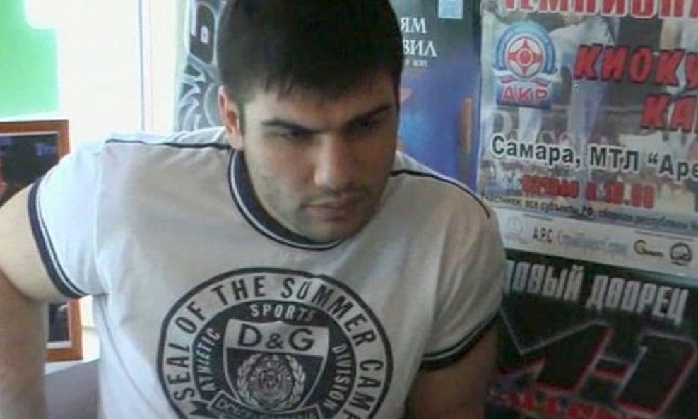 Ruslan Karaev