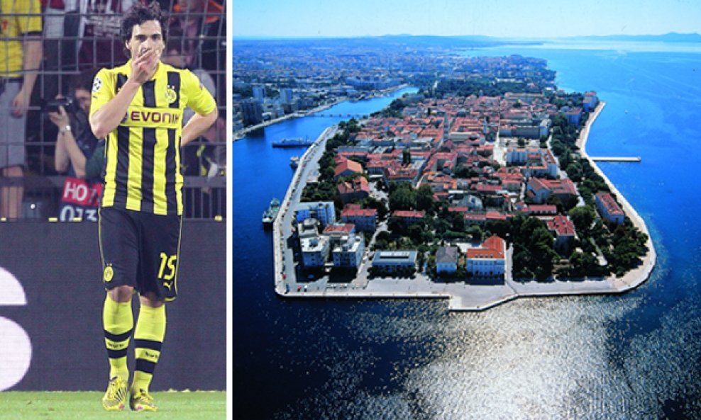 Hummels Zadar