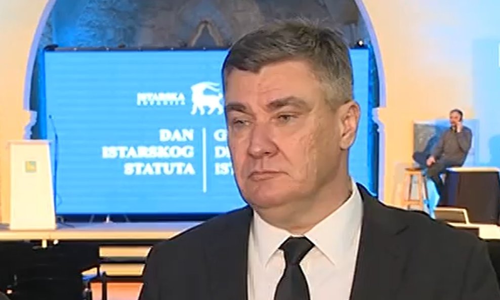 Zoran Milanović