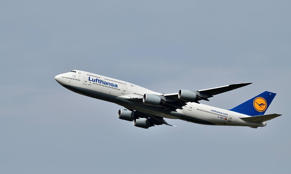 Lufthansa