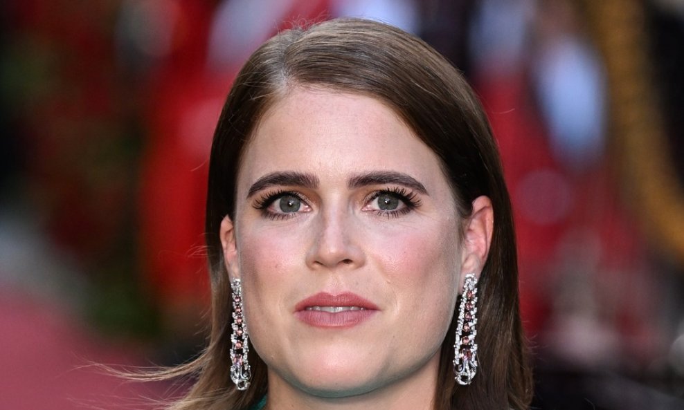 Princeza Eugenie