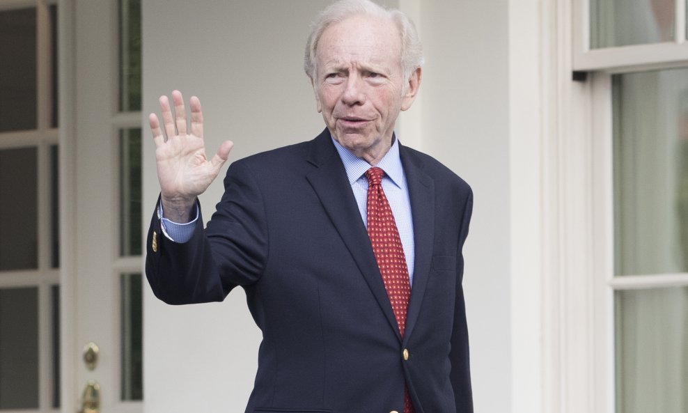 Joe Lieberman