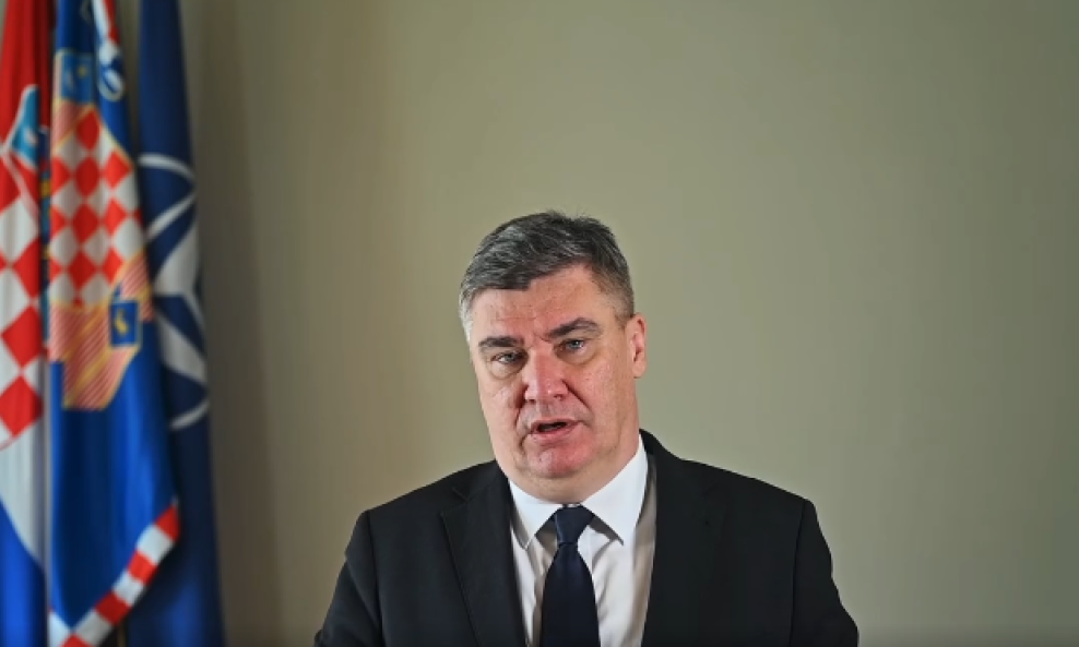 Zoran Milanović