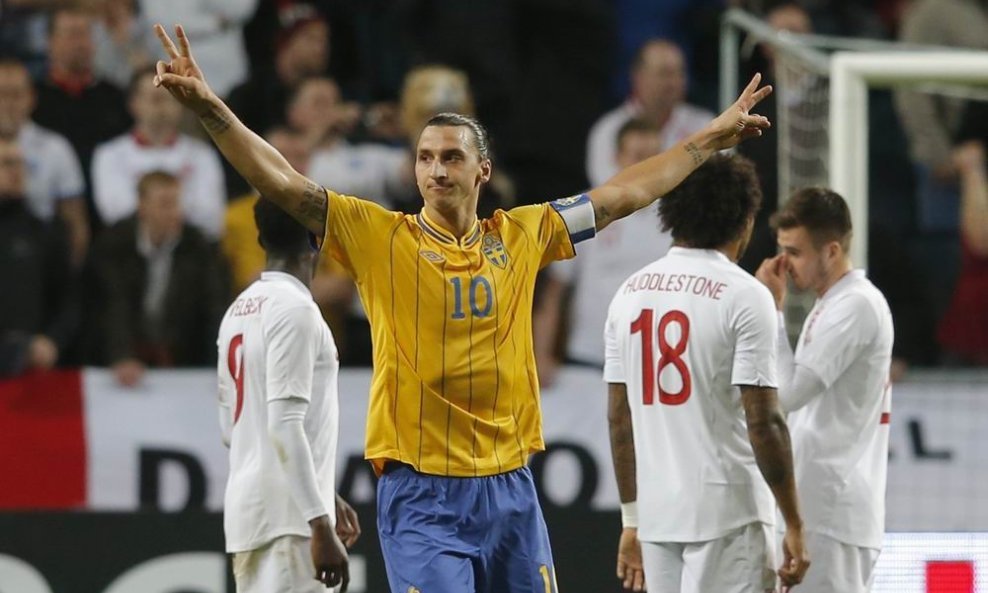 Zlatan Ibrahimović