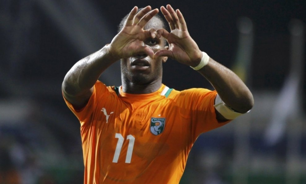 Didier Drogba (15)