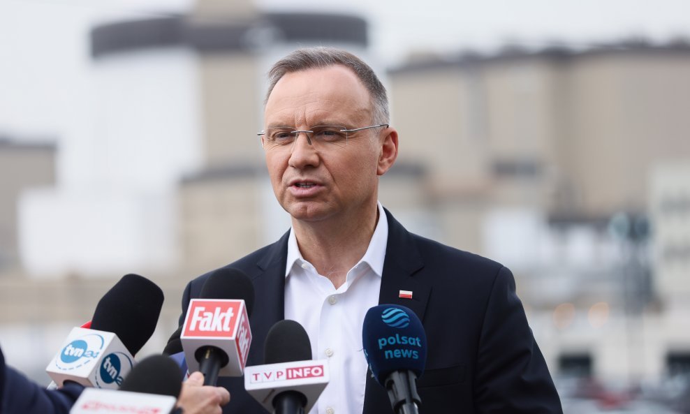 Andrzej Duda