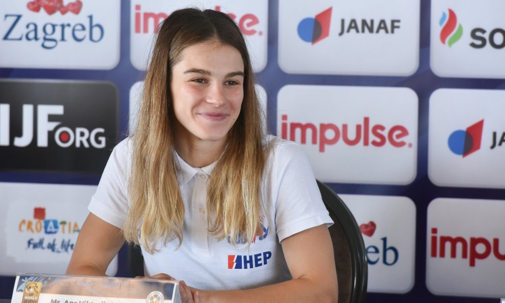 Ana Viktorija Puljiz