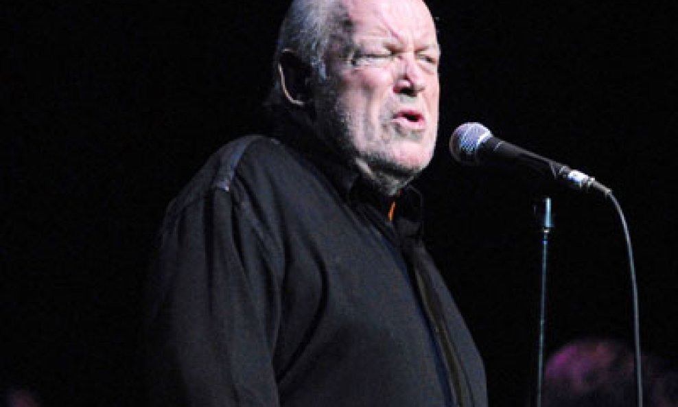 Joe Cocker