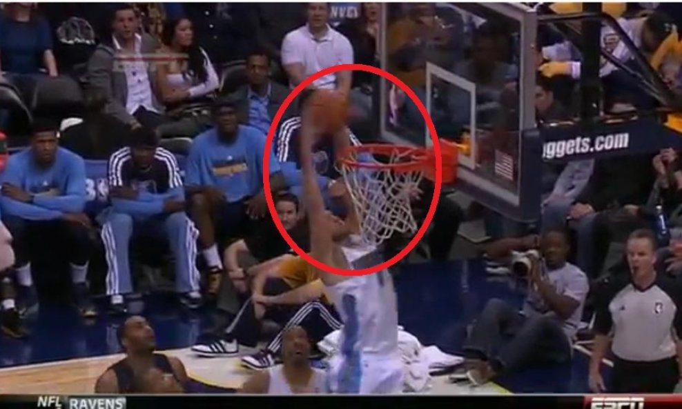 Danilo Gallinari