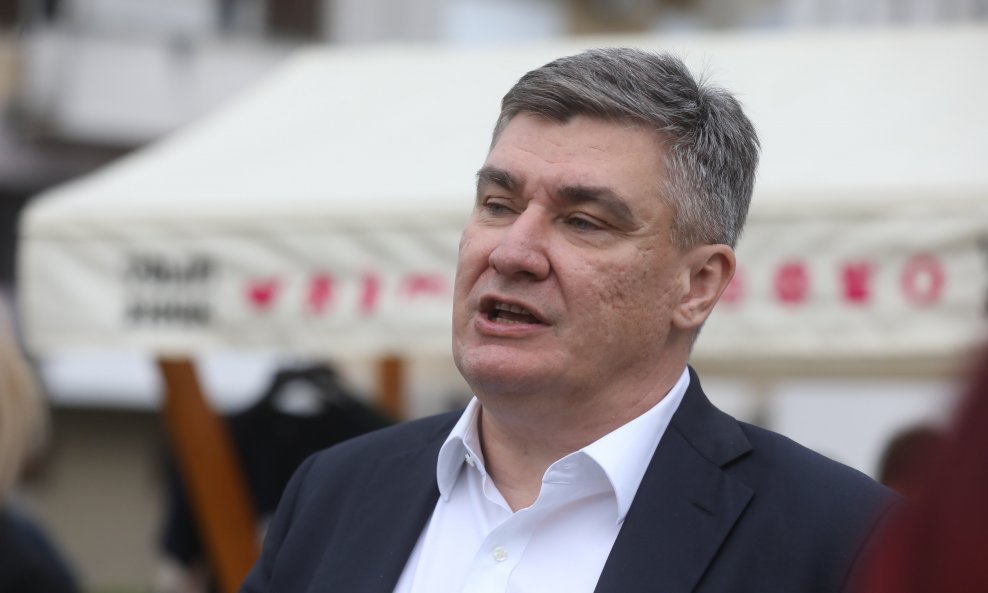 Zoran Milanović