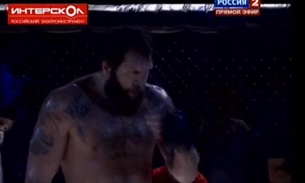 Alexander Emelianenko