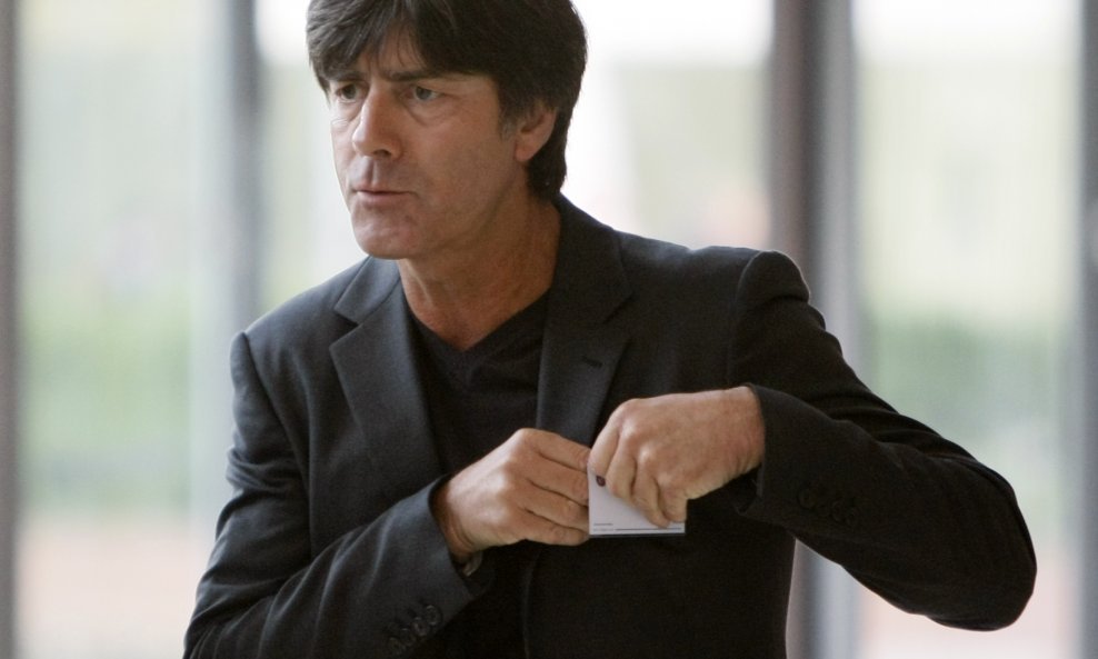 Joachim Löw