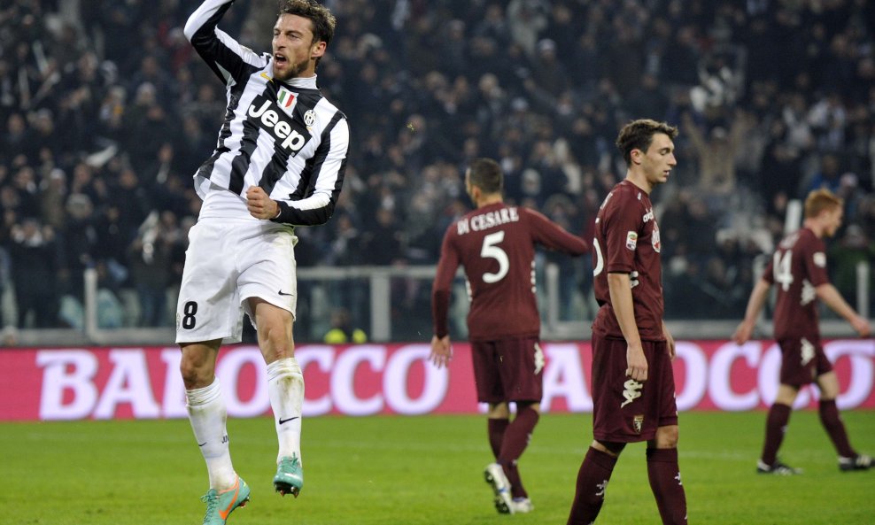 Claudio Marchisio