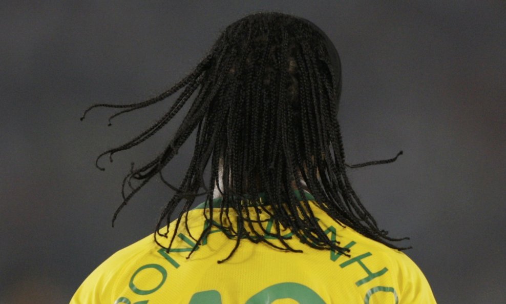 Ronaldinho