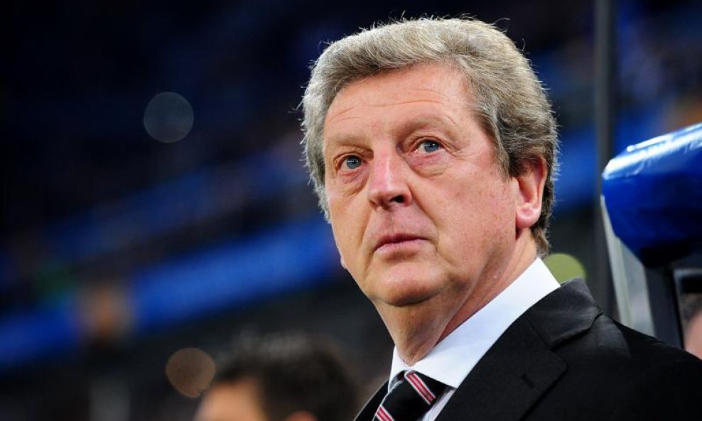 Roy Hodgson