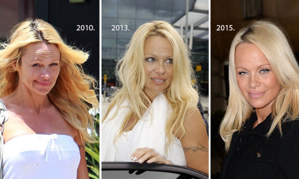 Pamela Anderson