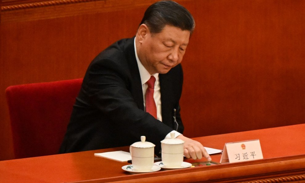 Xi Jinping