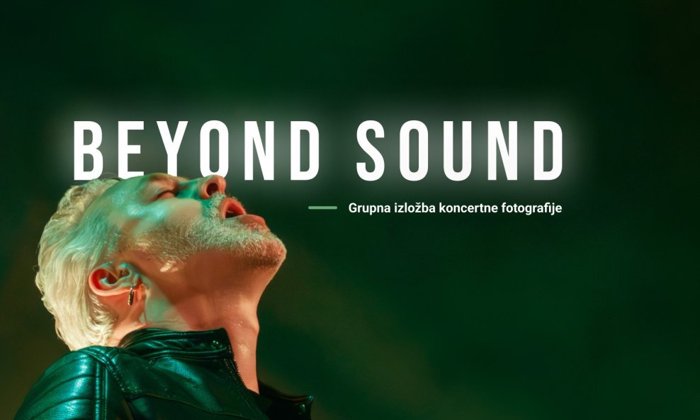 Beyond Sound