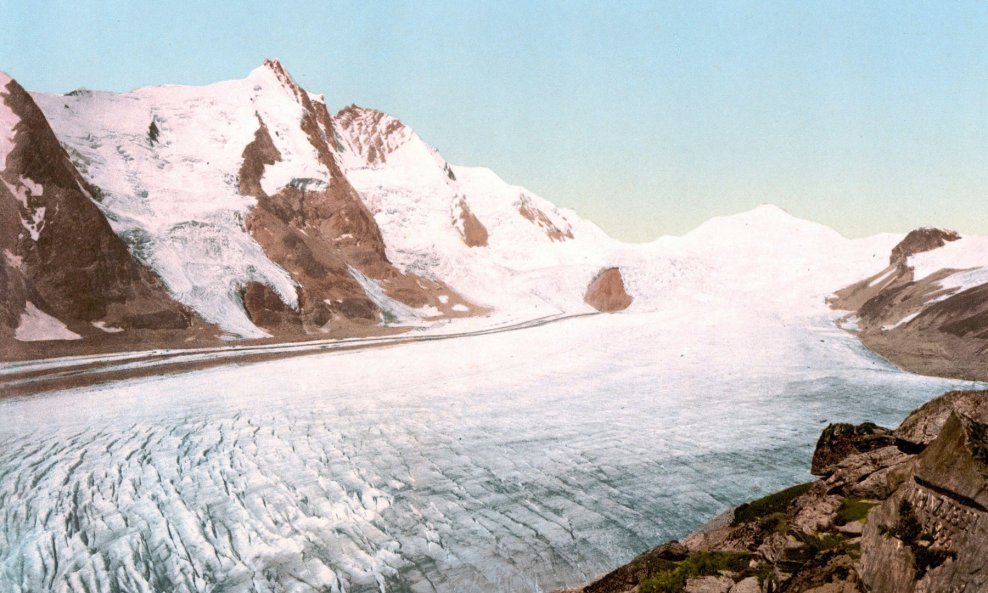 Planina Grossglockner