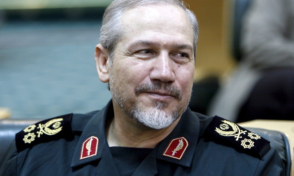 Yahya Rahim Safavi