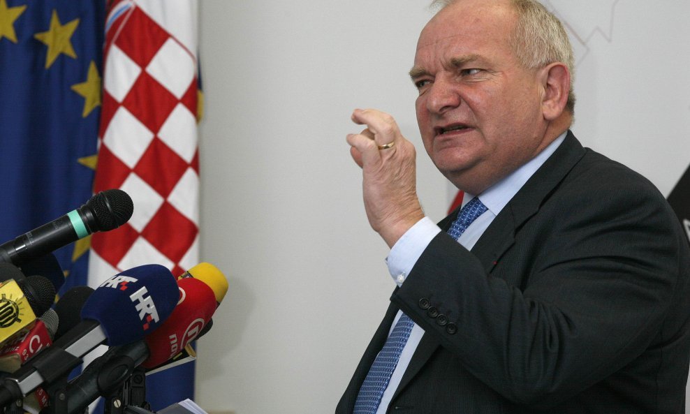 Joseph Daul