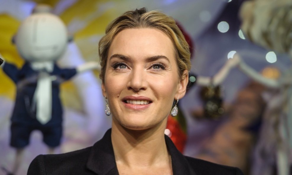 Kate Winslet