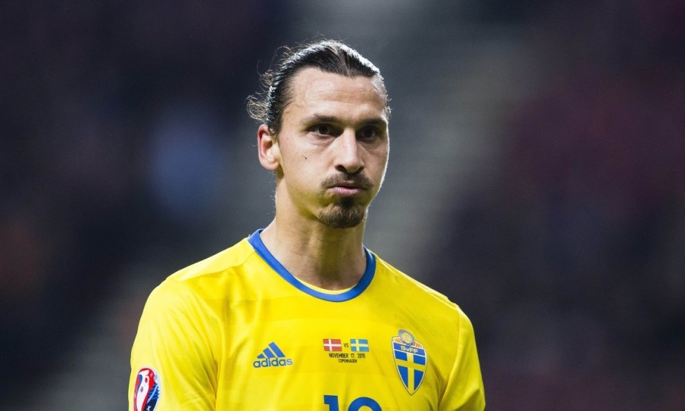 Zlatan Ibrahimović