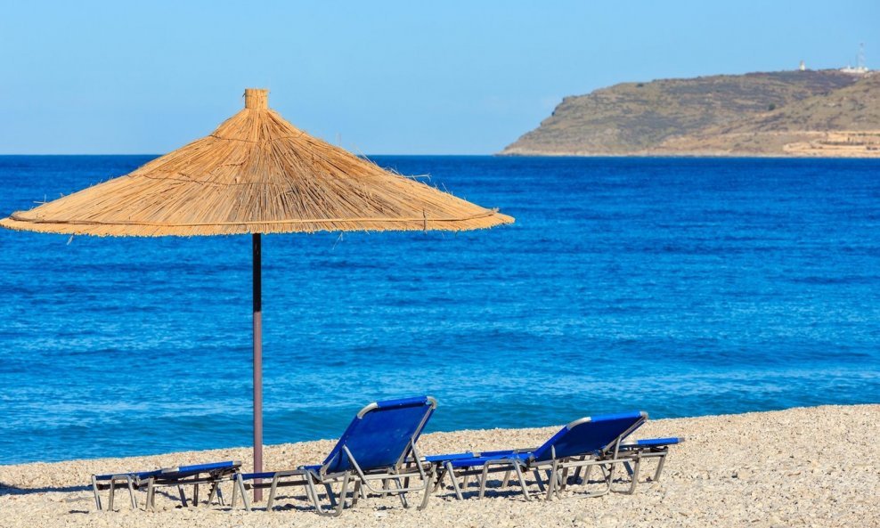 Plaže u Albaniji
