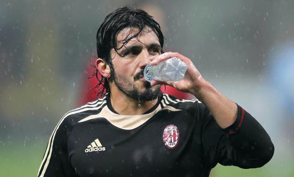 Gennaro Gattuso