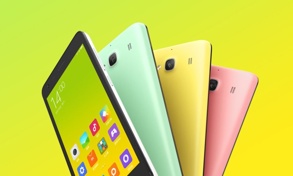 Redmi 2