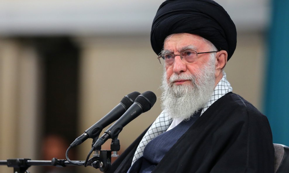 Ali Hamenei