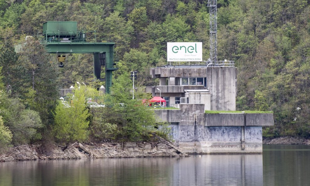 Enel Green Power