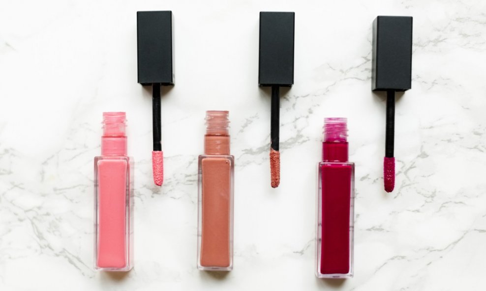 Sjajila se vraćaju u velikom stilu na beauty scenu