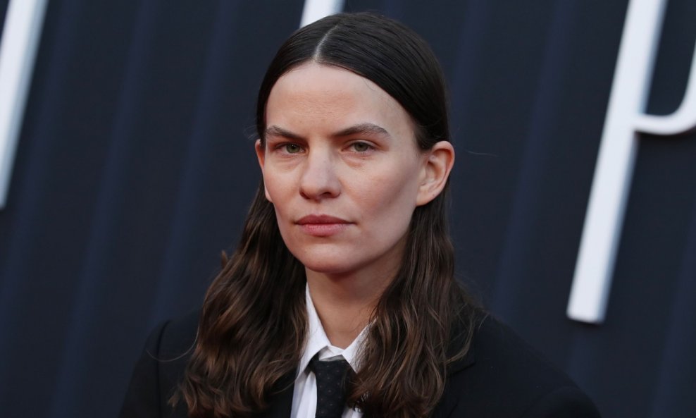 Eliot Sumner