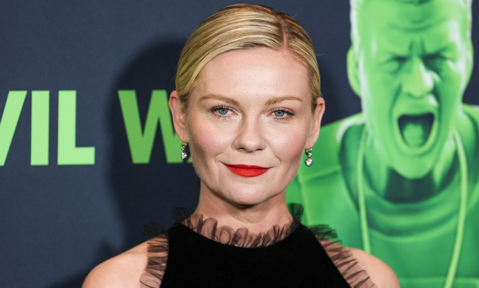 Kirsten Dunst