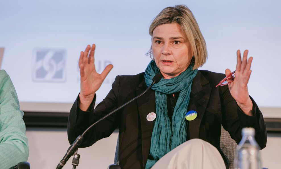 Sandra Benčić