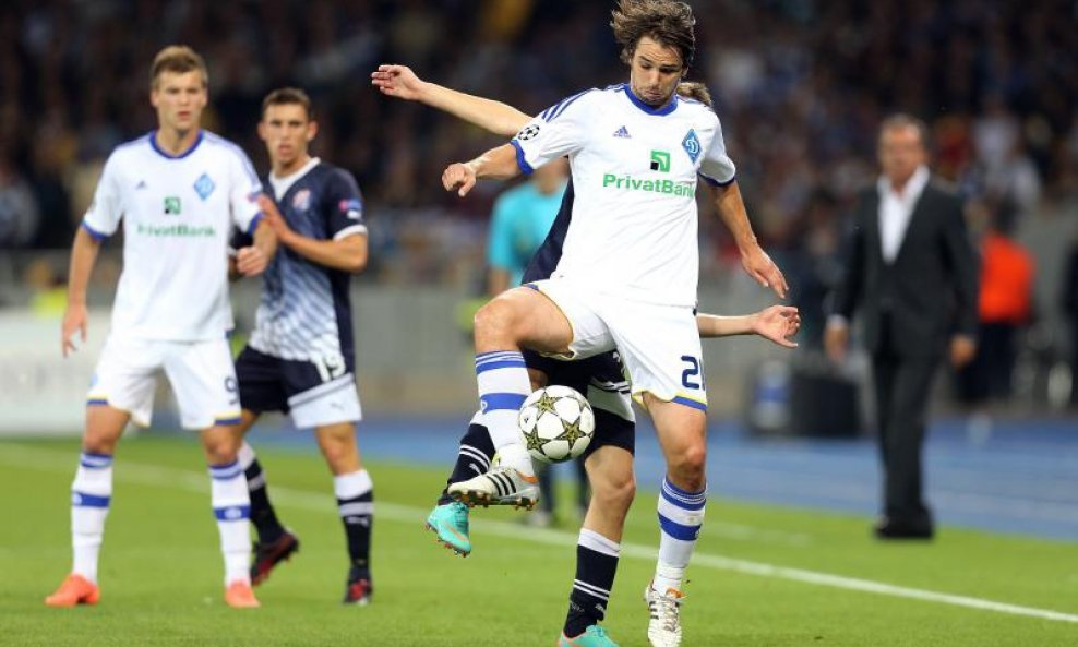 Niko Kranjčar