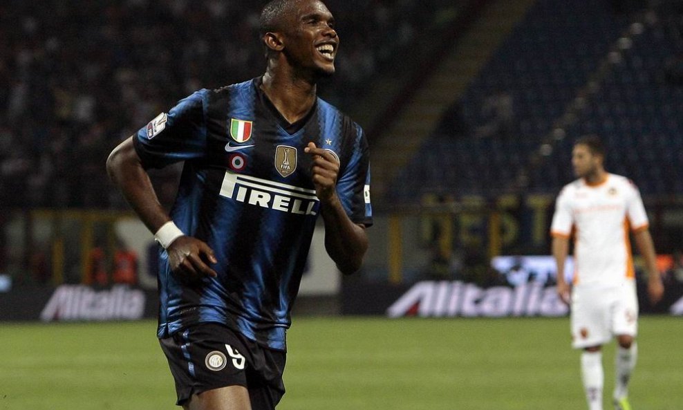 Samuel Eto'o