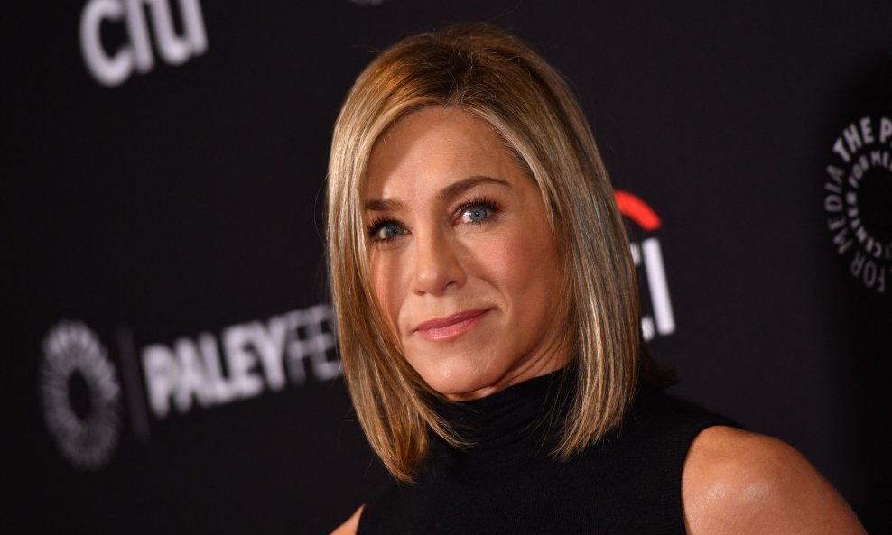 Jennifer Aniston